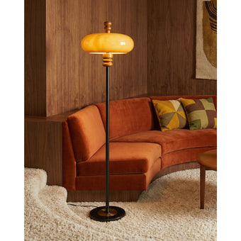 Derosier Floor Lamp