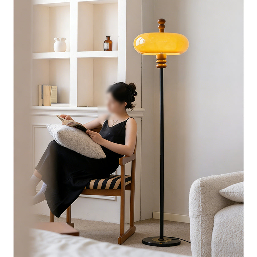 Derosier Floor Lamp