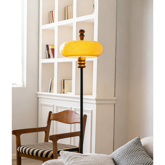Derosier Floor Lamp