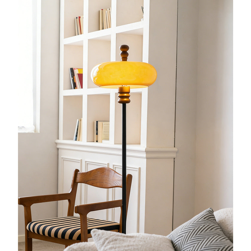 Derosier Floor Lamp