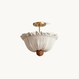 Lampadaire de plafond Deserta