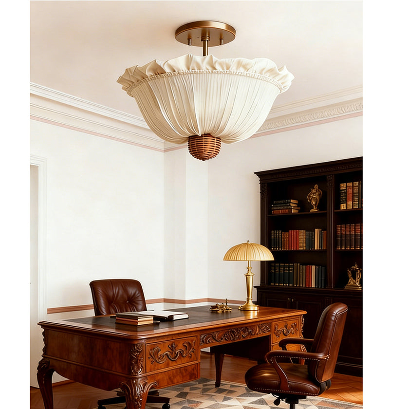 مصباح السقف ديزيرتا