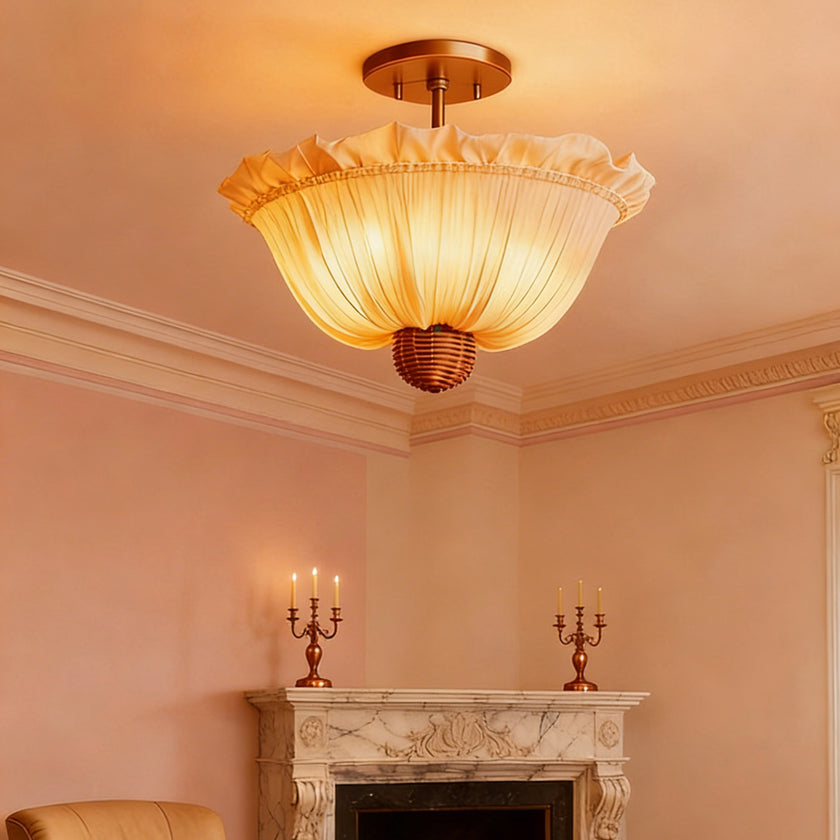 مصباح السقف ديزيرتا