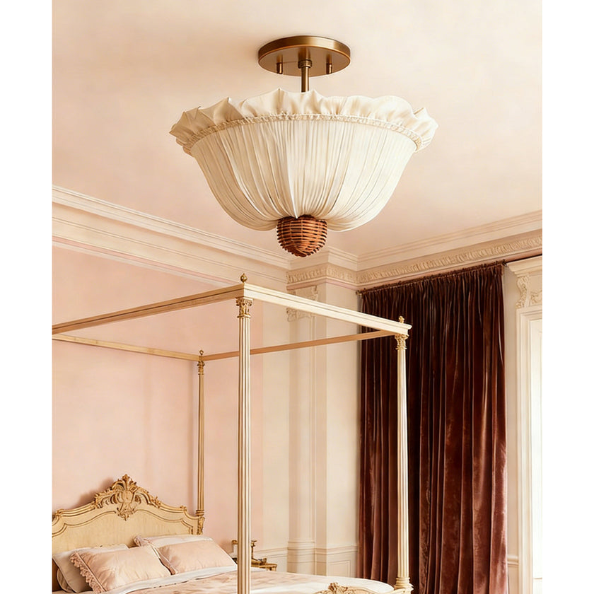 مصباح السقف ديزيرتا