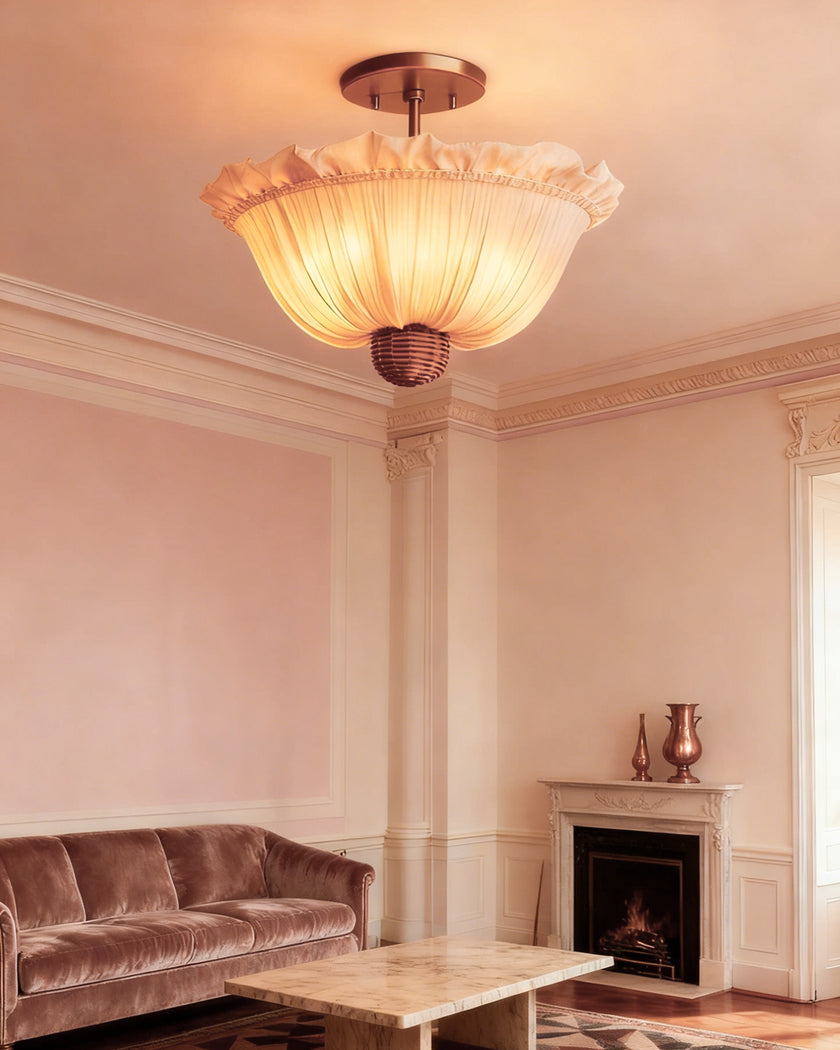 مصباح السقف ديزيرتا