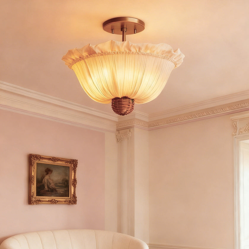 مصباح السقف ديزيرتا