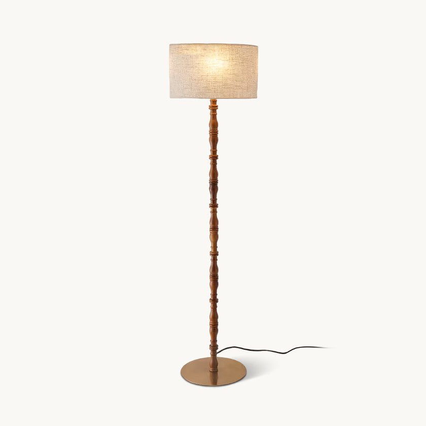 Devansh Floor Lamp