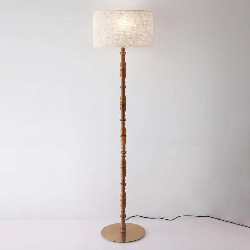 Devansh Floor Lamp