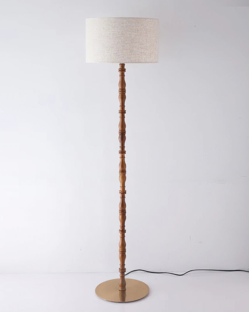 Devansh Floor Lamp