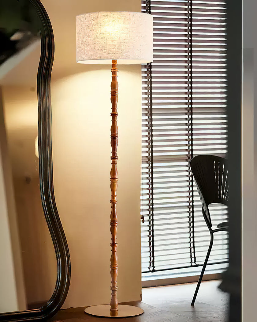 Devansh Floor Lamp