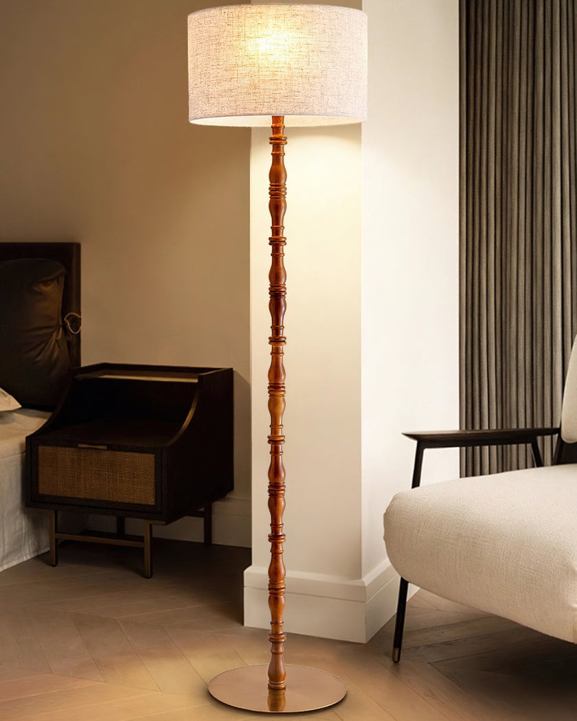 Devansh Floor Lamp