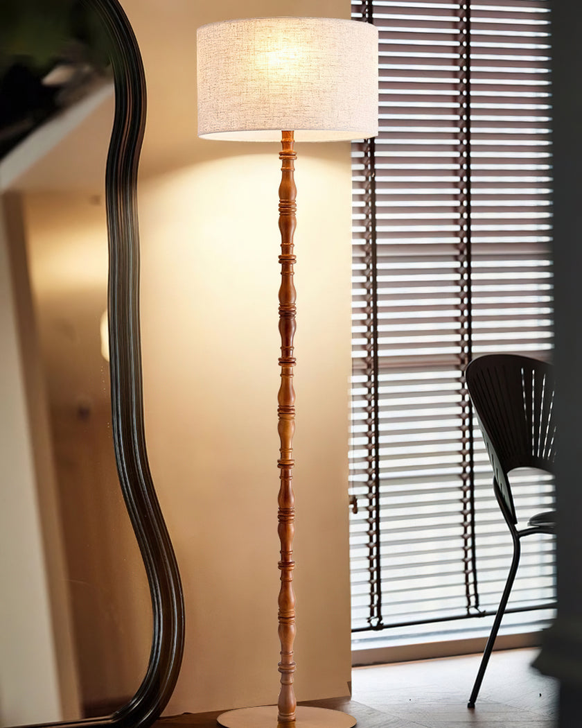 Devansh Floor Lamp