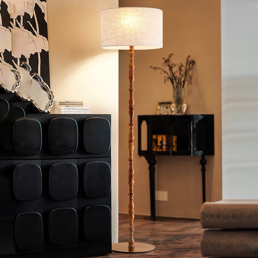 Devansh Floor Lamp