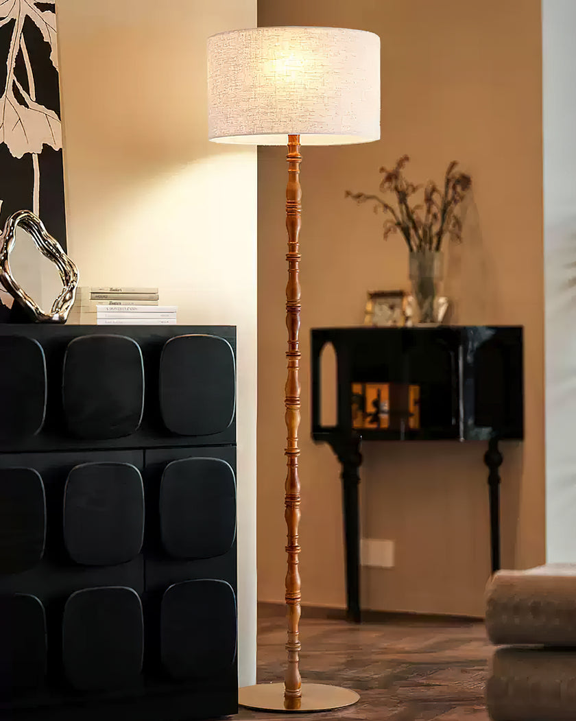 Devansh Floor Lamp