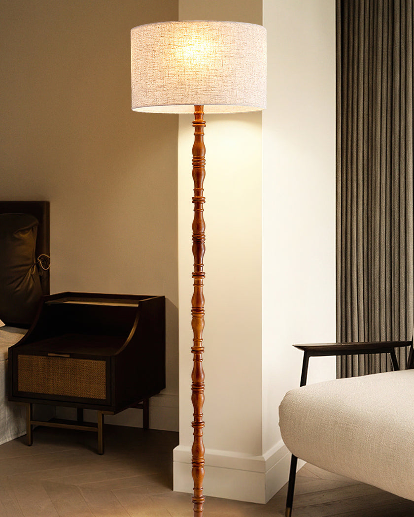 Devansh Floor Lamp