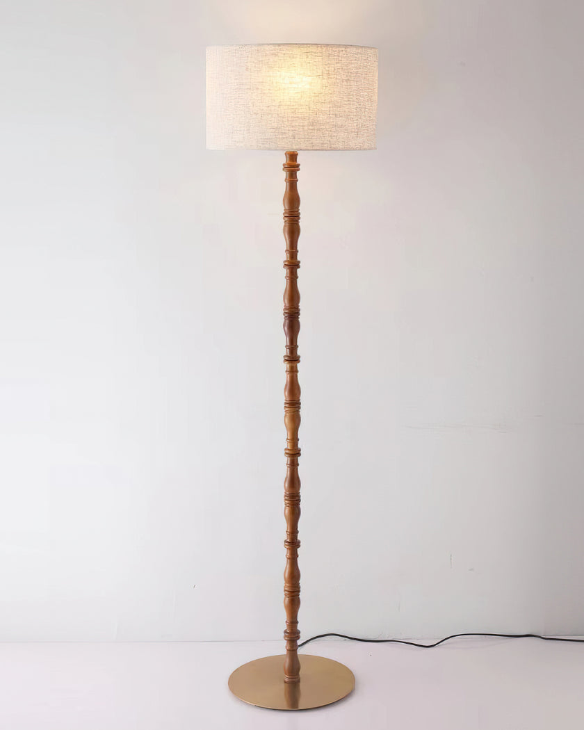 Devansh Floor Lamp