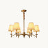 Devona Traditional Chandelier