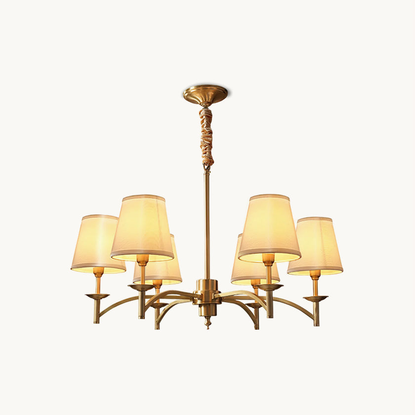 Devona Traditional Chandelier