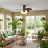 Dextrus Ceiling Fan Light