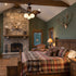 Dextrus Ceiling Fan Light