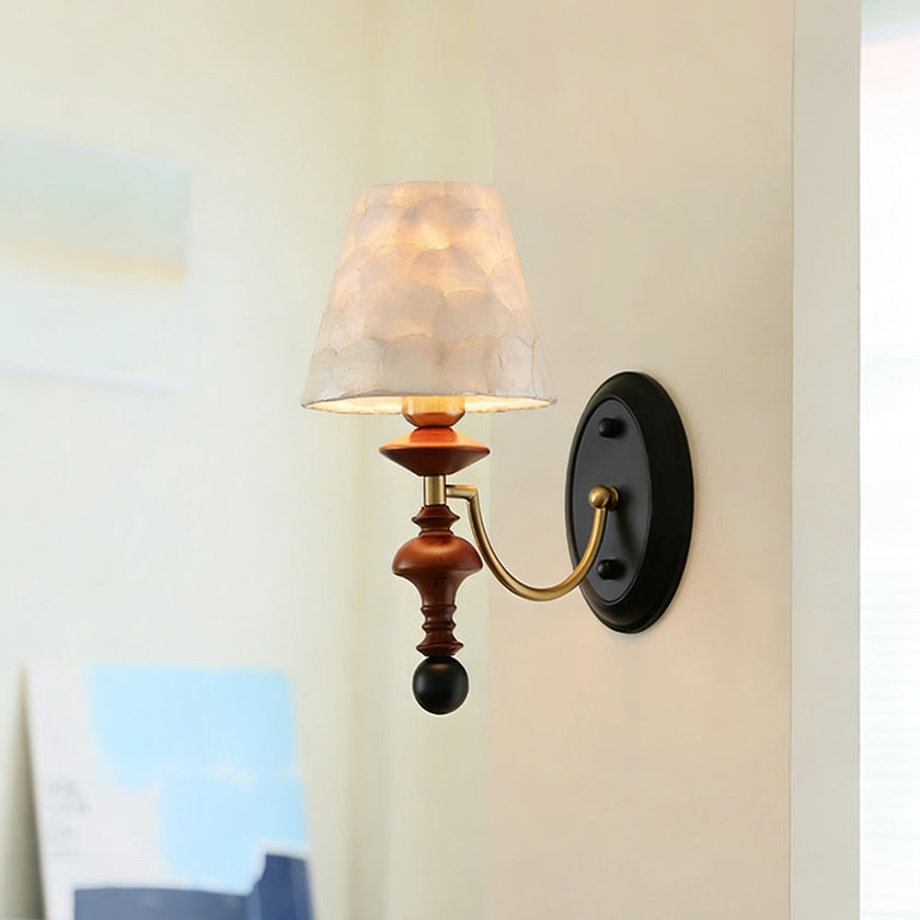 Dichter Wall Light