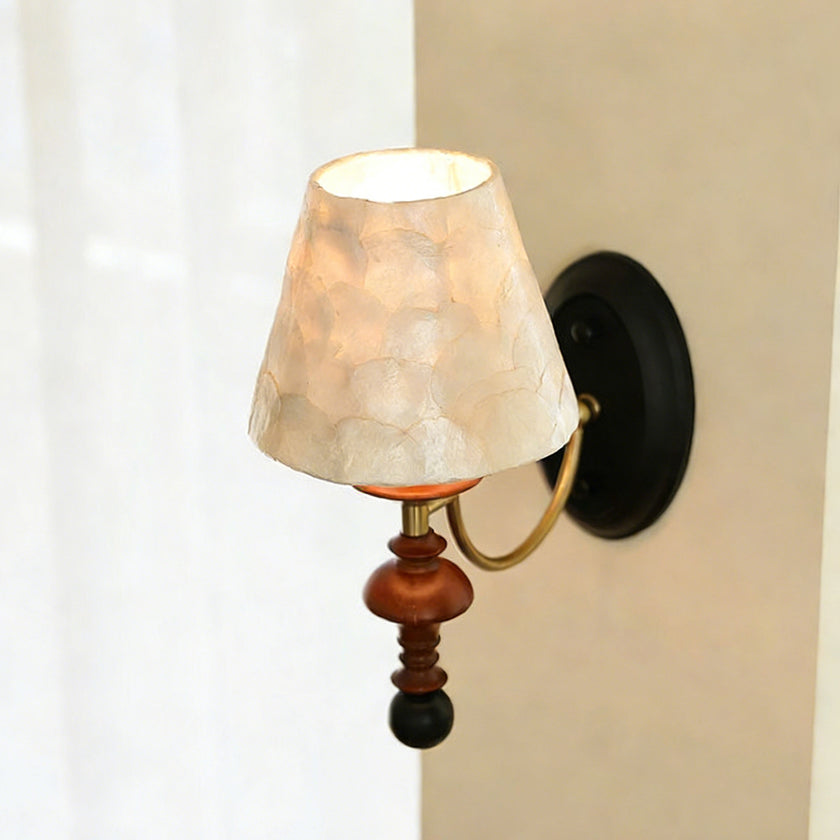 Dichter Wall Light