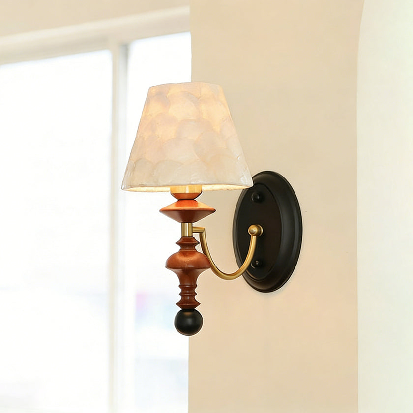 Dichter Wall Light