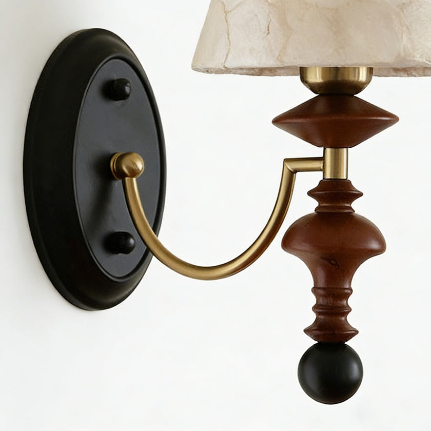 Dichter Wall Light