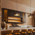 Diego Pendant Light