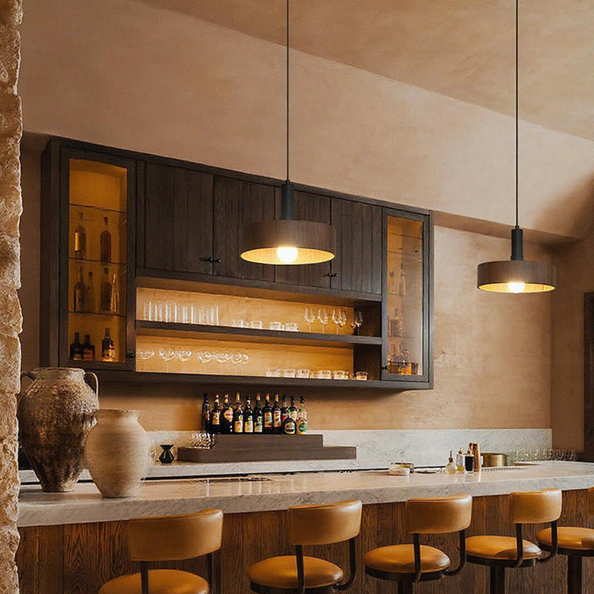 Diego Pendant Light