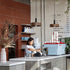 Diego Pendant Light
