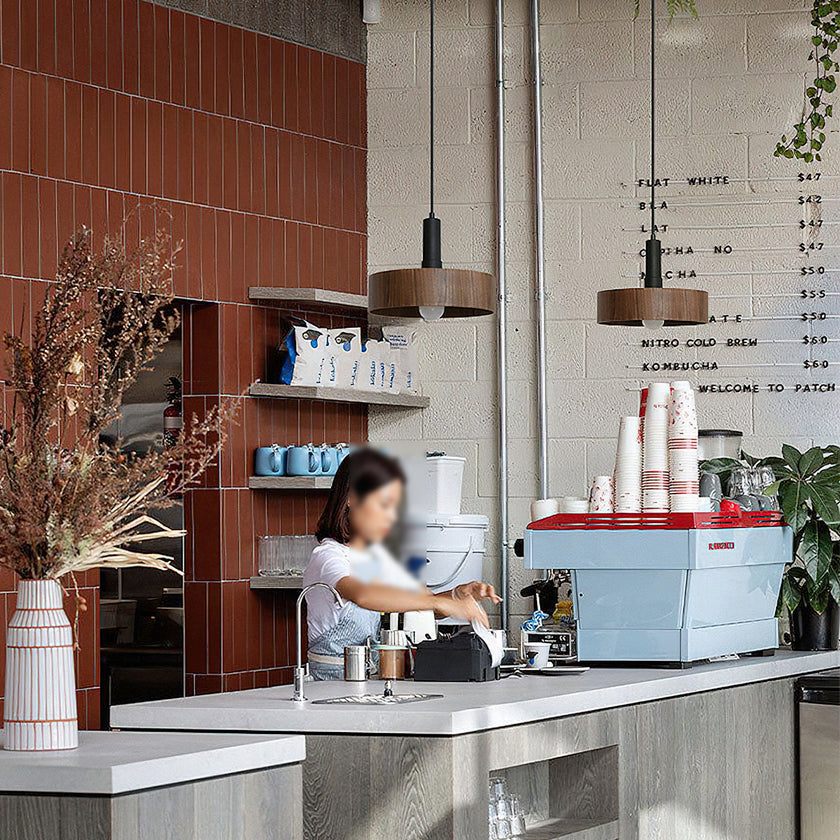 Diego Pendant Light