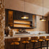Diego Pendant Light
