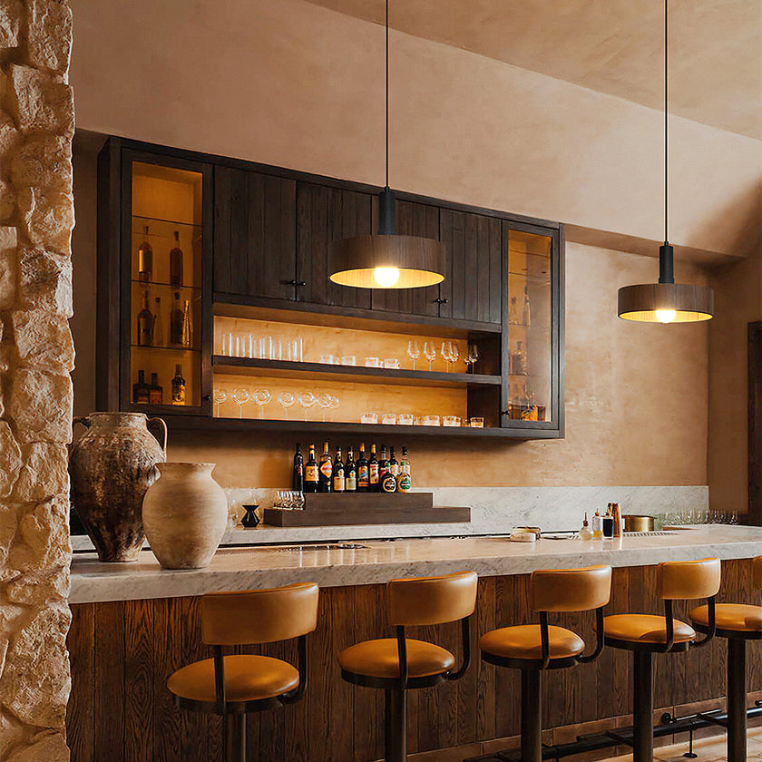 Diego Pendant Light