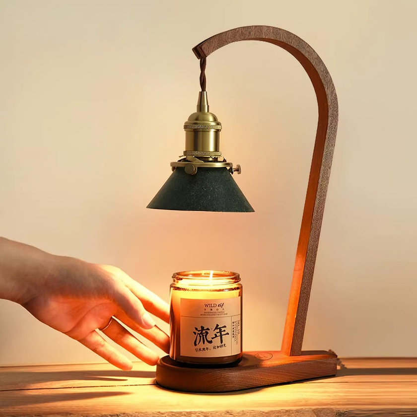 Diosa Table Lamp
