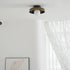 Disc Orb Ceiling Lamp