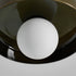 Disc Orb Ceiling Lamp