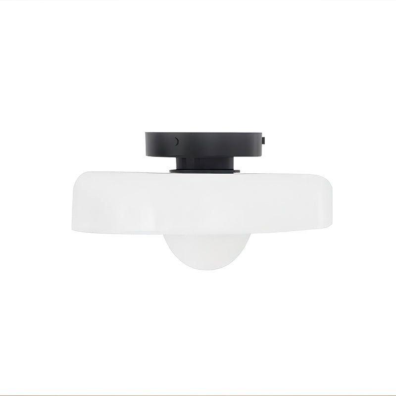 Disc Orb Ceiling Lamp