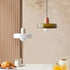 Schijf Orb hanglamp