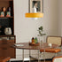 Schijf Orb hanglamp