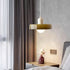 Schijf Orb hanglamp
