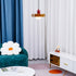Schijf Orb hanglamp