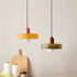 Schijf Orb hanglamp