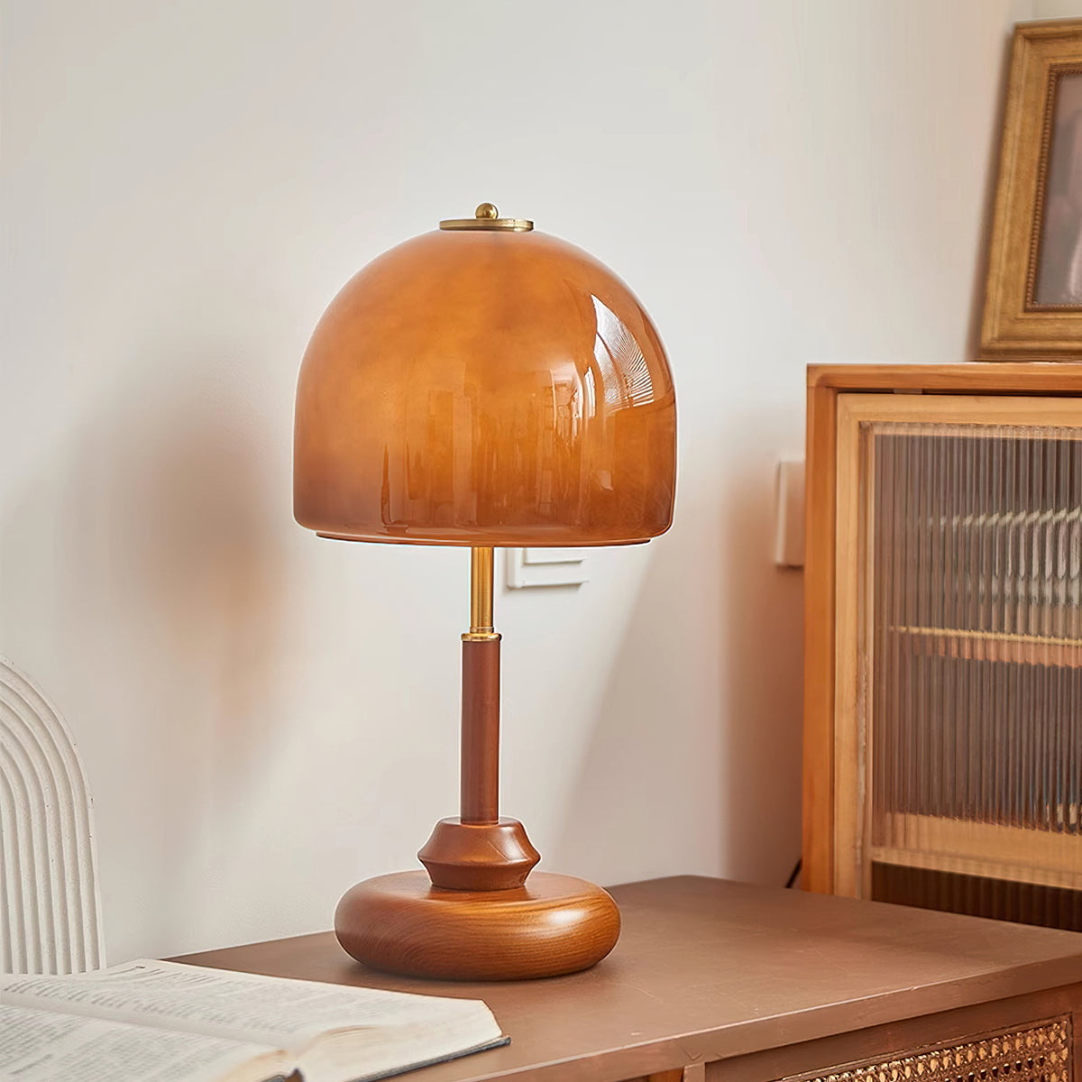 Domari Table Lamp – detail 2