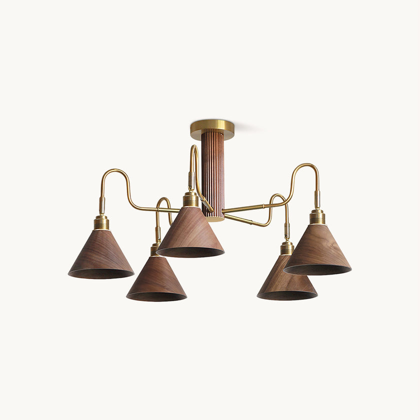 Domenic Ceiling Light