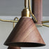 Domenic Ceiling Light