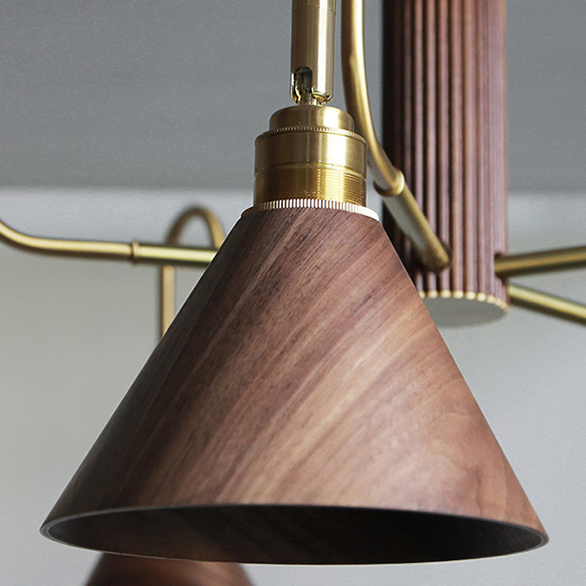 Domenic Ceiling Light