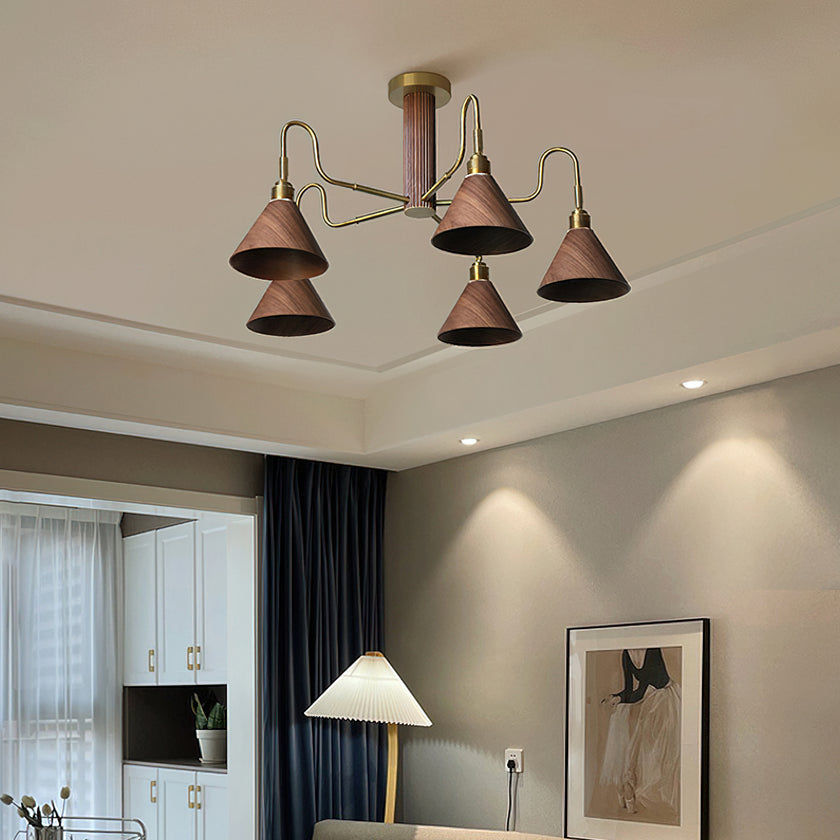 Domenic Ceiling Light