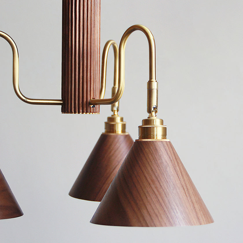 Domenic Ceiling Light