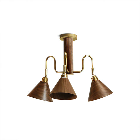 Domenic Ceiling Light – detail 6